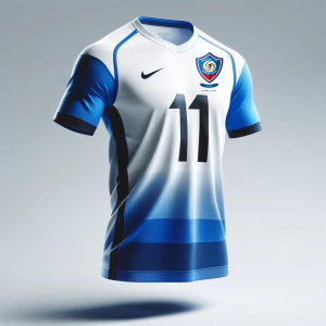 شيرت نادي الصمم