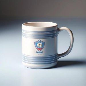 كوب النادي - دائري